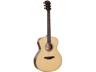 Bromo Appalachian Auditorium Acoustic Guitar