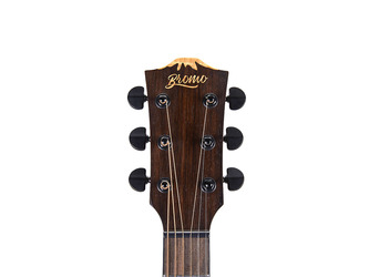 Bromo Appalachian Auditorium Acoustic Guitar