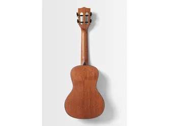 Kala All Solid Cedar Top Mahogany 12th Fret Ukulele with Bag