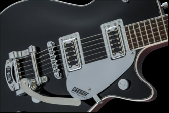 Gretsch Electromatic G5230T Jet FT Black Electric Guitar