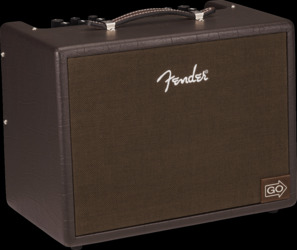 Fender Acoustic Junior GO Acoustic Guitar Amplifier Combo