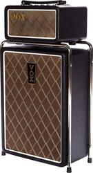 Vox NuTube Mini Superbeetle Valve 1x10 Electric Guitar Amplifier Head And Cabinet