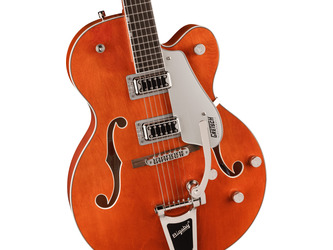 Gretsch Electromatic G5420T Orange Stain Electric Guitar