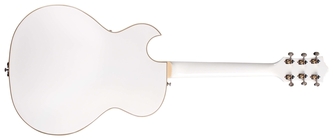 Guild Newark St. Starfire I SC Snowcrest White Electric Guitar - SALE