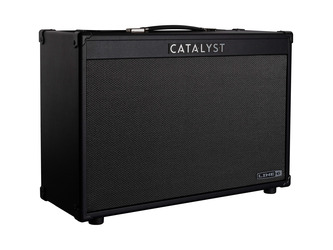 Line 6 Catalyst 200 2x12 Electric Guitar Amplifier Combo