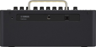 Yamaha THR10II 2x3 Electric Guitar Combo Amplifier