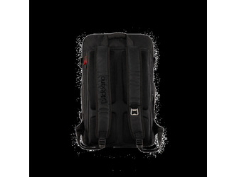 D'Addario Backline Gear Transport Pack - Musicians Accessories Backpack