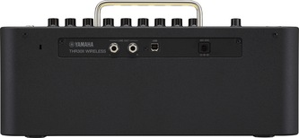 Yamaha THR30II Wireless 2x3.5 Electric Guitar Amplifier Combo