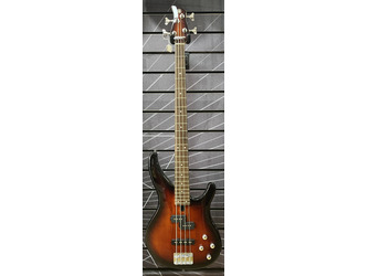 Yamaha TRBX204 Old Violin Sunburst Electric Bass Guitar 