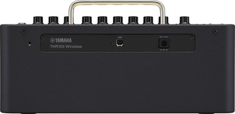 Yamaha THR10II Wireless 2x3 Electric Guitar Amplifier Combo