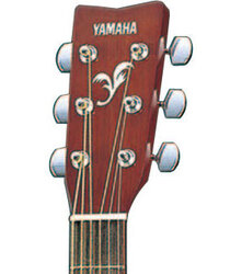 Yamaha F310 Dreadnought Tobacco Brown Sunburst Acoustic Guitar 