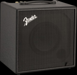 Fender Rumble LT25 1x8 Bass Guitar Amplifier Combo