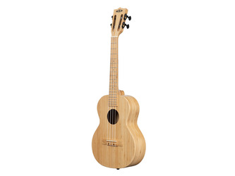 Kala KA-BMB-T Solid Bamboo Tenor Ukulele 