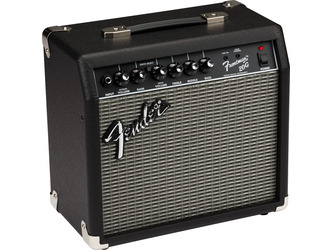 Fender Frontman 20G 1x8 Electric Guitar Amplifier Combo