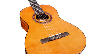Cordoba Iberia Cadete 3/4 Size Nylon Guitar