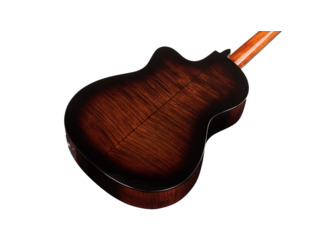 Cordoba Fusion 5 Limited Sonata Burst Electro Nylon Guitar  