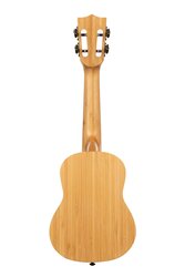 Kala KA-BMB-S Solid Bamboo Soprano Ukulele