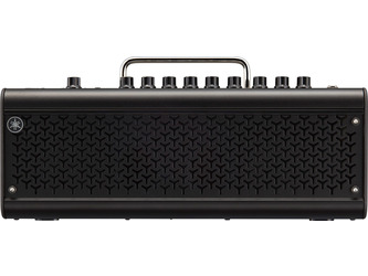 Yamaha THR30II Wireless Black 2x3.5 Electric Guitar Amplifier Combo