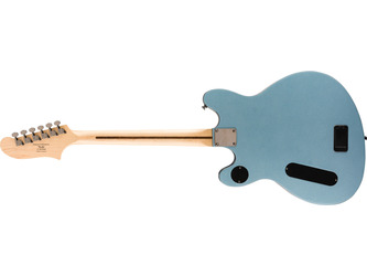 Fender Squier Contemporary Active Starcaster Ice Blue Metallic Electric Guitar