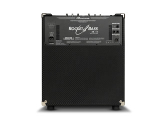 Ampeg Rocket Bass RB-112 1x12 Bass Guitar Amplifier Combo 