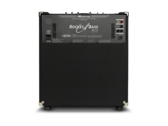 Ampeg Rocket Bass RB-115 1x15 Bass Guitar Amplifier Combo 