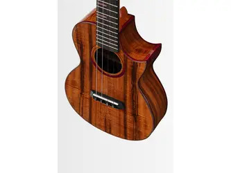 Kala Acacia 3 Cord Tenor Ukulele