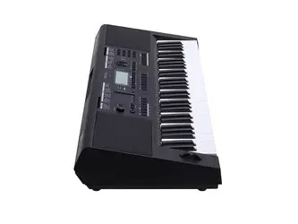Medeli MK401 61-Key Touch Sensitive Keyboard with XY Pad & Sampler