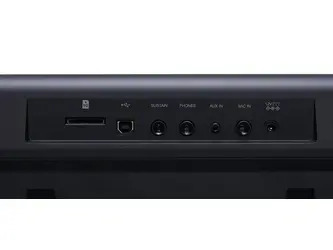 Medeli MK401 61-Key Touch Sensitive Keyboard with XY Pad & Sampler