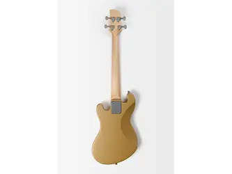 Kala Solid Body 4-String Fretted U BASS