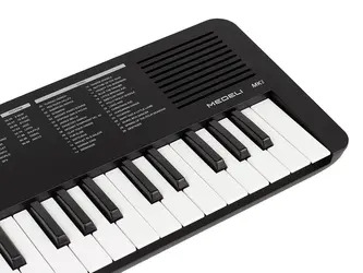 Medeli 37 Note Controller Keyboard
