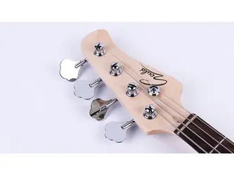 Gould Electric Bass Guitar Princeton