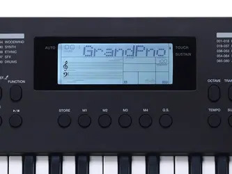 Medeli 49 Note Controller Keyboard - Touch Sensitive