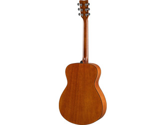 Yamaha FS800 Concert Tinted Acoustic Guitar 