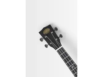 Kala Tenor Resonator Ukulele with EQ & Deluxe Gig Bag