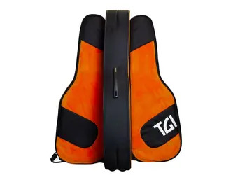 TGI Ultimate Gig Bag - Double Electric Guitar