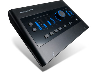 Presonus Quantum ES 4 Audio Interface 