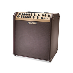 Fishman Loudbox Performer Acoustic Guitar And Vocal Amplifier Combo