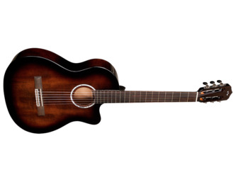 Cordoba Fusion 5 Limited Sonata Burst Electro Nylon Guitar  