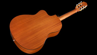 Cordoba Protege C1M-CE Electro Nylon Guitar
