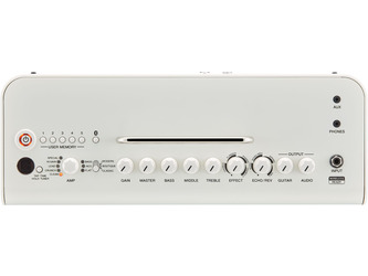 Yamaha THR30II Wireless White 2x3.5 Electric Guitar Amplifier Combo
