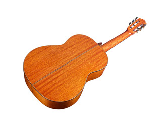 Cordoba Luthier C9-Cedar All Solid Nylon Guitar & Case