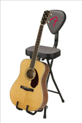 Fender 351 Studio Seat & Stand Combo