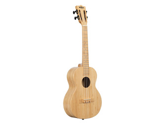 Kala KA-BMB-T Solid Bamboo Tenor Ukulele 