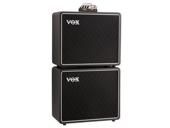 Vox BC112 Black Cab 1x12 Speaker Cabinet