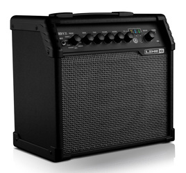 Line 6 Spider V 20 MkII 1x8 Electric Guitar Amplifier Combo