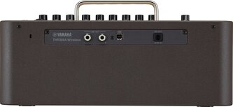 Yamaha THR30IIA Wireless 2x3.5 Acoustic Guitar Amplifier Combo 