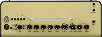 Yamaha THR10II 2x3 Electric Guitar Combo Amplifier