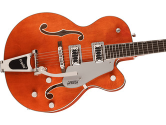 Gretsch Electromatic G5420T Orange Stain Electric Guitar