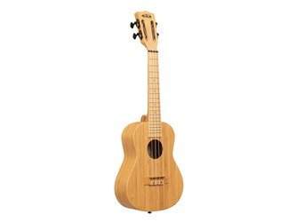 Kala KA-BMB-C Solid Bamboo Concert Ukulele