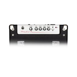 Ashdown Studio 8 1x8 Bass Amplifier Combo